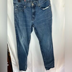 Airwalk Men's Denim Slim Jeans